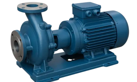 Bomba de fluido térmico